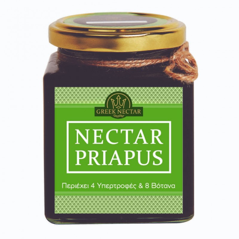 NECTAR PRIAPUS 250gr