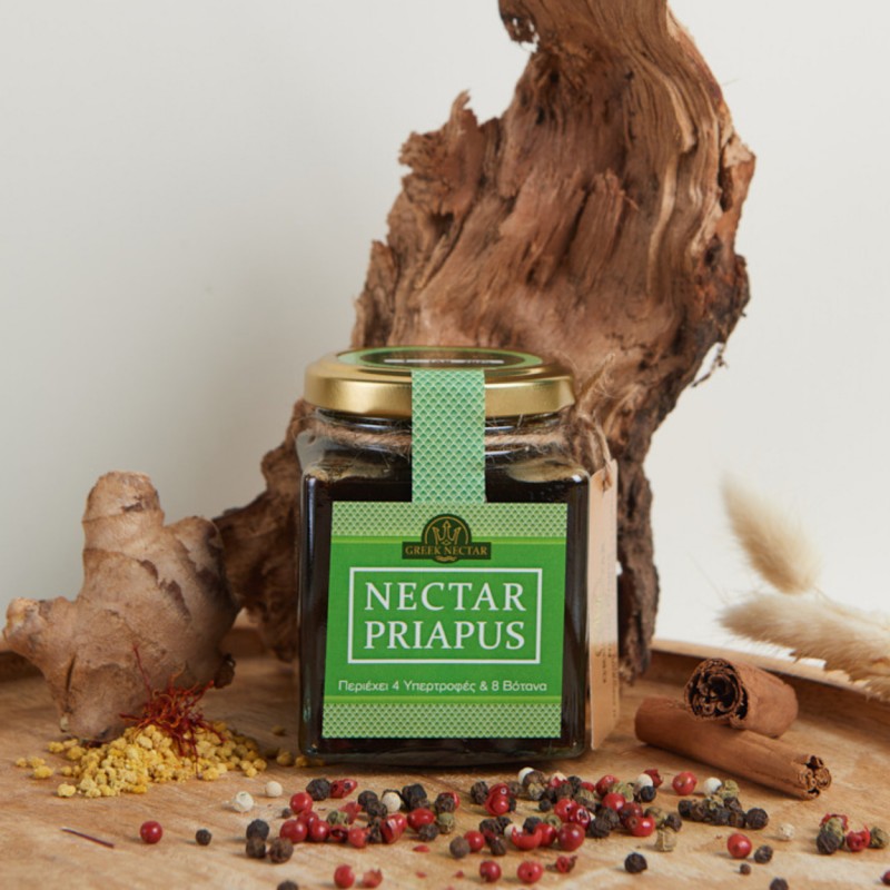 NECTAR PRIAPUS 250gr