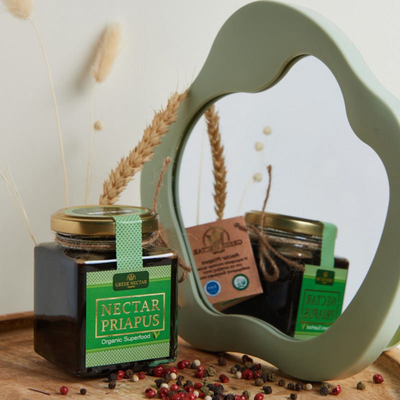 NECTAR PRIAPUS BIO 250gr