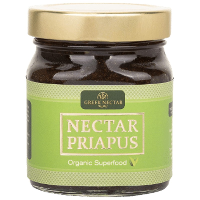 NECTAR PRIAPUS BIO 350gr