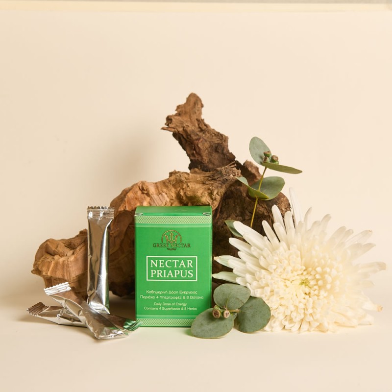 NECTAR PRIAPUS STICKS 98gr