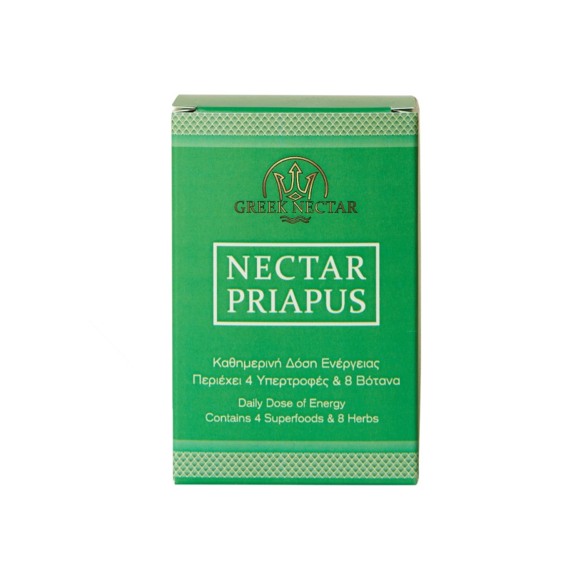 NECTAR PRIAPUS STICKS 98gr